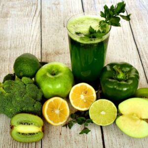 Maria Parascan - Business Coach - Coaching Nutritie