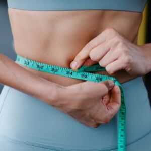 Maria Parascan - Business Coach - Program Nutritional Un Nou Eu