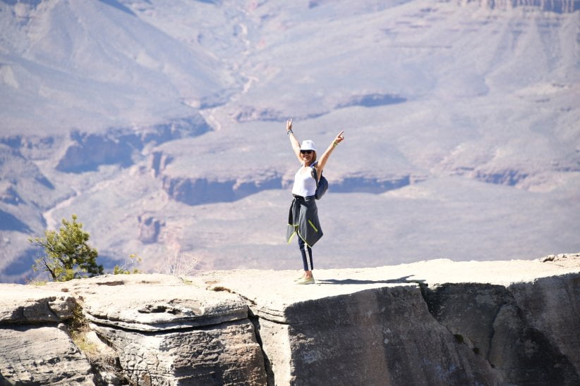 Maria Parascan - Business Coach - Treci la actiune