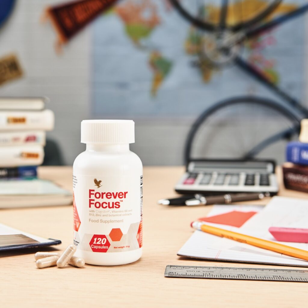 foreverfocus 3