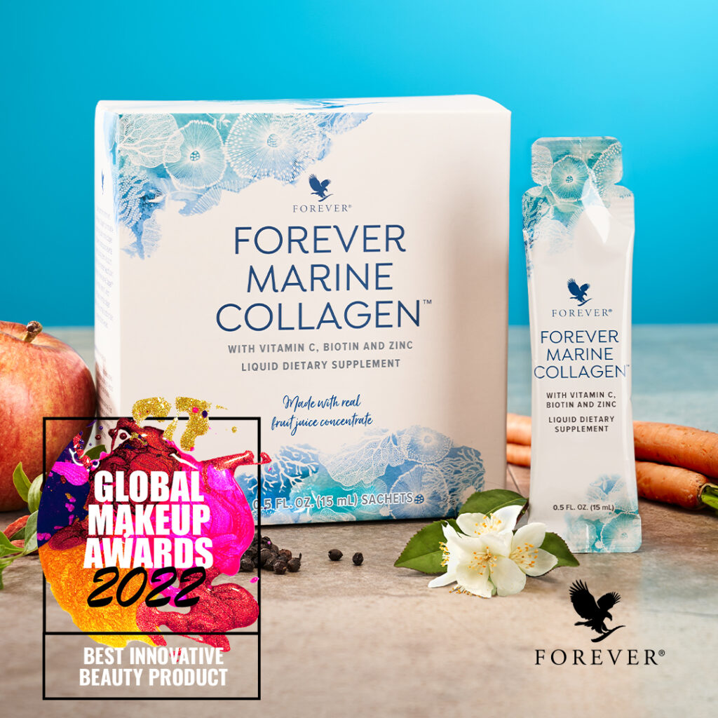 global makeup awards best innovative beauty product
